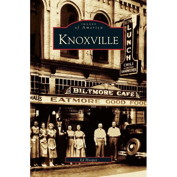 Knoxville (Hardcover)