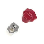 KnuKonceptz Bassik Positive Battery Terminal