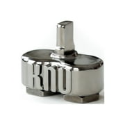 KnuKonceptz Compression Dual 1/0 Gauge Input Reducer / Adapter