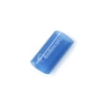 thumbnail image 1 of KnuKonceptz Dual Wall 3/4 Inch (4 Gauge) Adhesive Lined 3:1 Heat Shrink Tubing - Blue - Pack of 10, 1 of 3