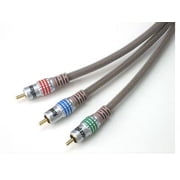 KnuKonceptz KHX Component Video Cable 2.5M