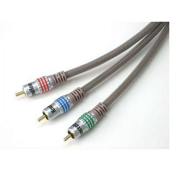 KnuKonceptz KHX Component Video Cable 8M