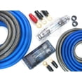 thumbnail image 1 of KnuKonceptz Kolossus Flex 0 Gauge OFC Dual Power Amp Installation Wiring Kit, 1 of 4