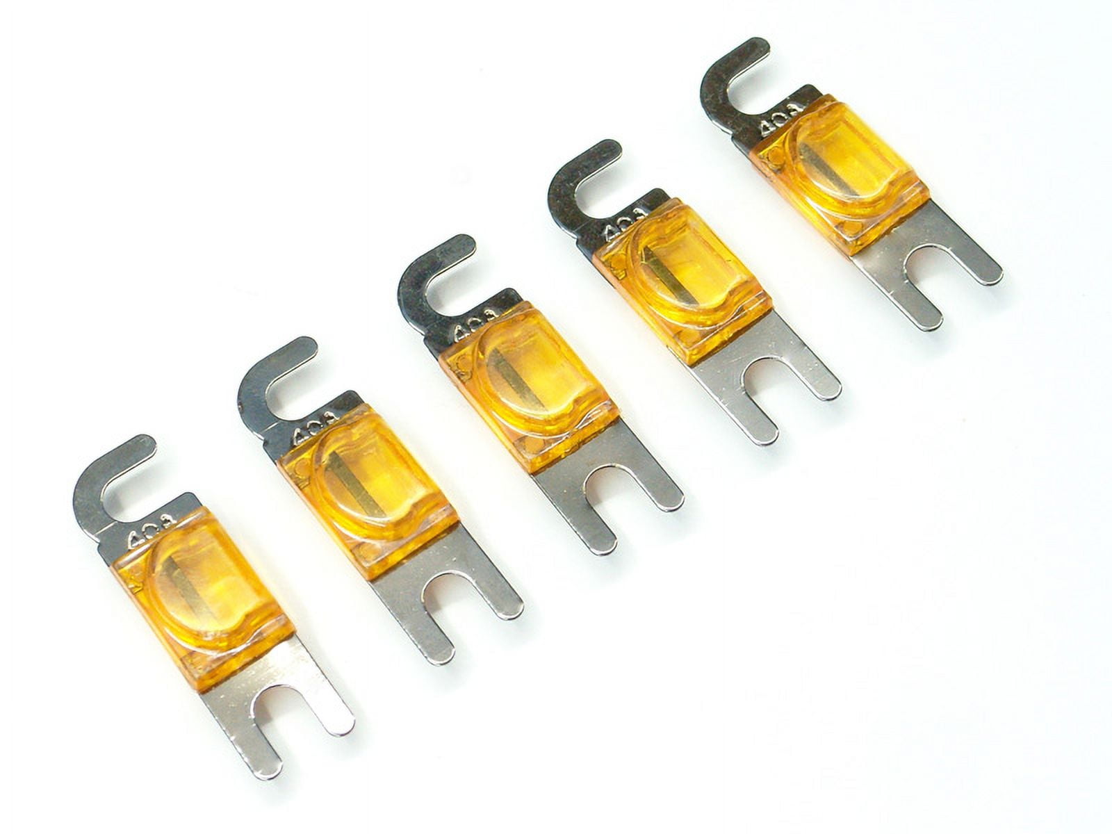 KnuKonceptz Mini ANL (MIDI) Fuse 5 Pack