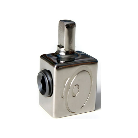 KnuKonceptz Set Screw Gauge Reducer 4/0-2/0 to 1/0 Gauge