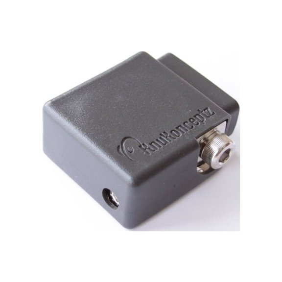 KnuKonceptz Ultimate Negative Battery Terminal