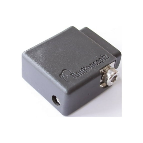 KnuKonceptz Ultimate Negative Battery Terminal