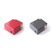 KnuKonceptz Ultimate Positive & Negative Battery Terminal Pair