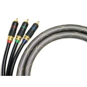 KnuKonceptz eKs Silver Plated Component Video 2M