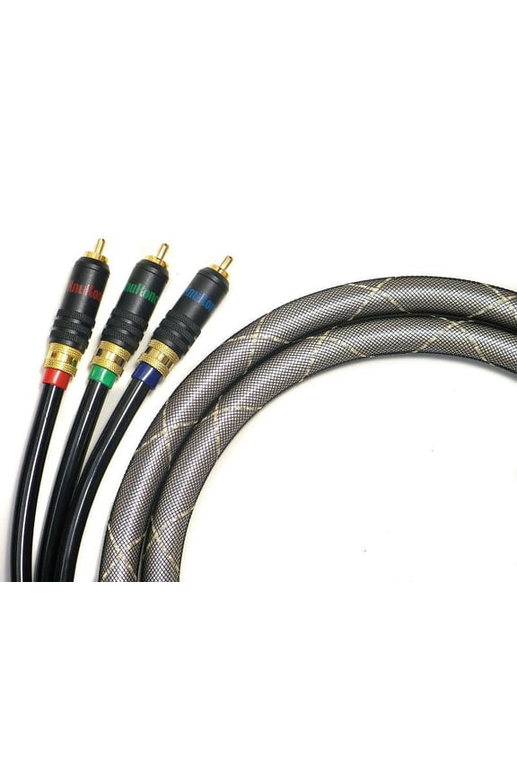 eKs Silver Plated Component Video 5M