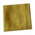 thumbnail image 1 of Knubmt Set of 4 Handmade Cloth Napkins Soft Cotton Napkins Washable Dinner Cloth Napkins for Parties Wedding Restaurant Table Decorations, 16"x16", 1 of 7