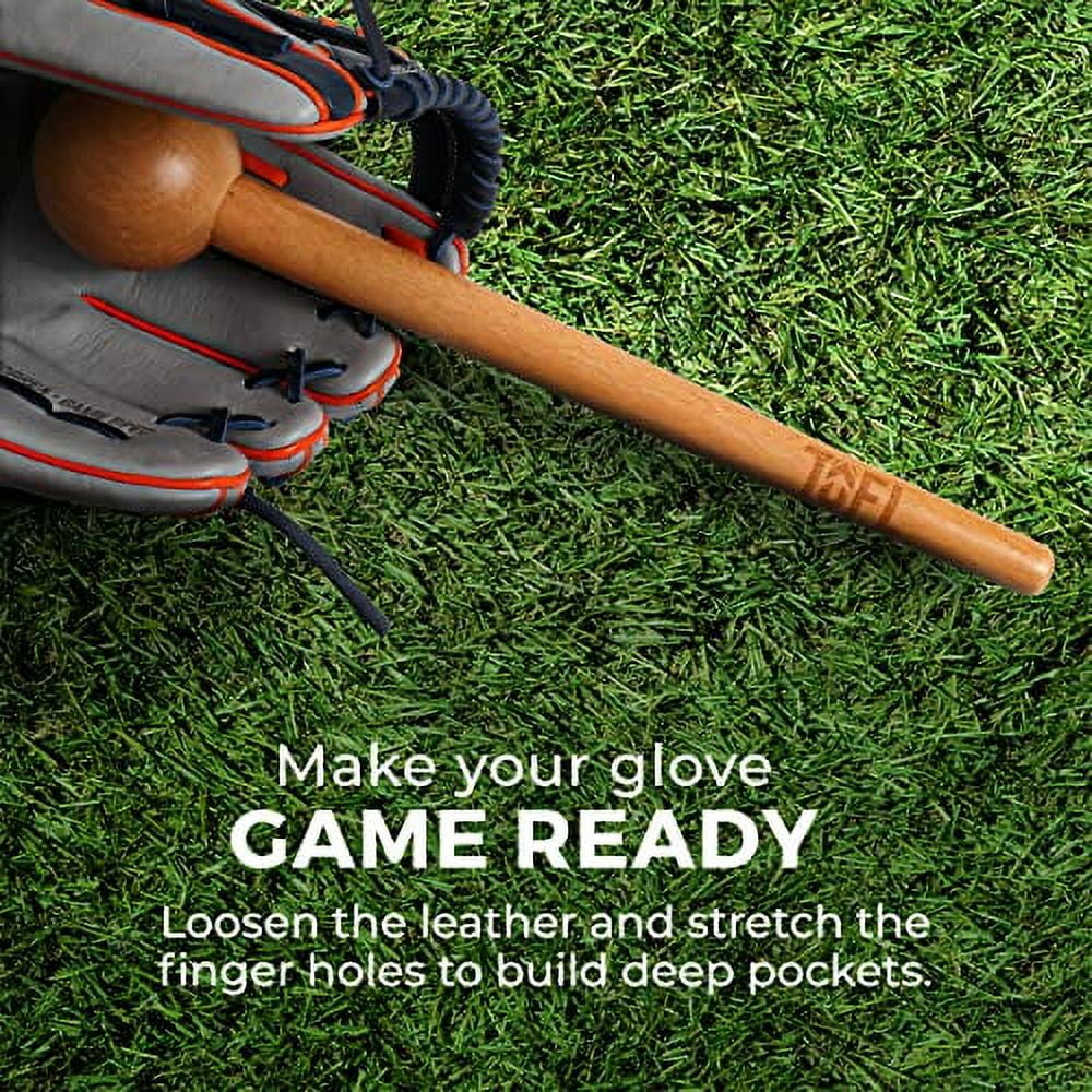 Knuckle Buster? 2" Longer Than Most So You Will Not Bust Your Knuckles