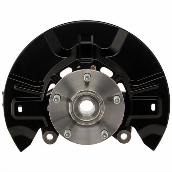 Knuckle Front Driver Left Side Hand  4321202230 for Toyota Matrix 2009-2013