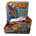 thumbnail image 1 of Knuckle-Headz Head Poppin' Racers - Francis, 1 of 4