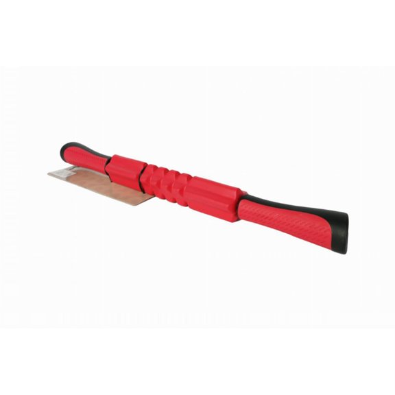 Knuckle Point Massage Stick 3x Red