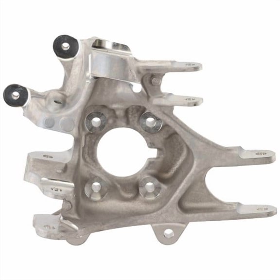 Knuckle Rear Driver Left Side Hand  104250600A for Tesla S 2012-2019