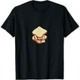 thumbnail image 1 of Knuckle Sandwich T-Shirt, 1 of 3