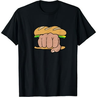Knuckle Sandwich Shirt
