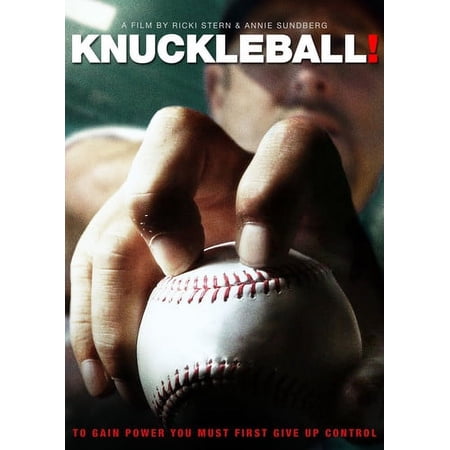 Knuckleball (DVD), Filmbuff, Sports & Fitness