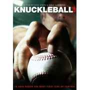 Knuckleball DVD, Filmbuff, Sports & Fitness