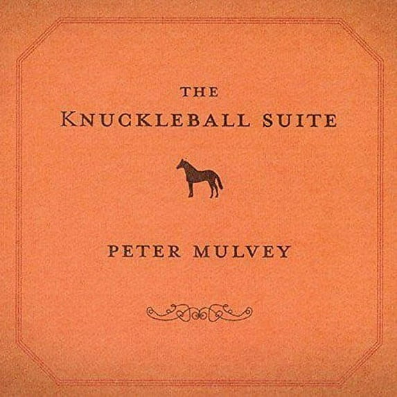 Knuckleball Suite - CD