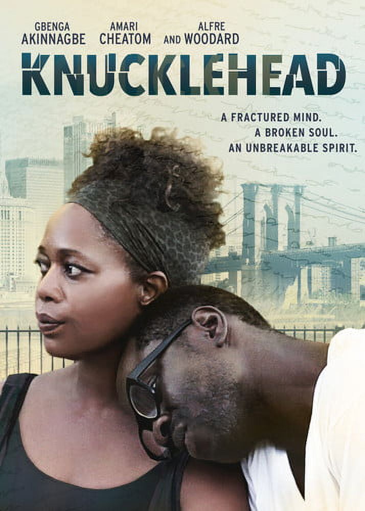 Knucklehead (DVD), Image Entertainment, Comedy