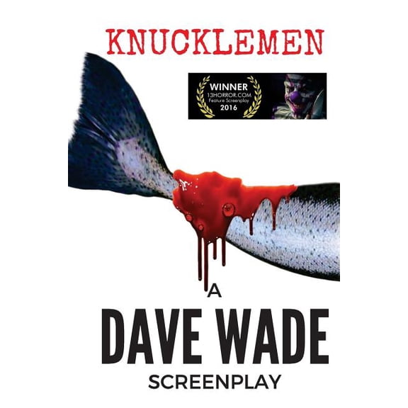 Knucklemen (Paperback)