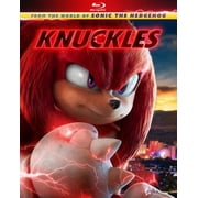 Knuckles (Blu-ray) (Paramount Pictures)