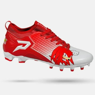 Mystery Van Nike Alpha Huarache Elite 3 Low Cleats 7