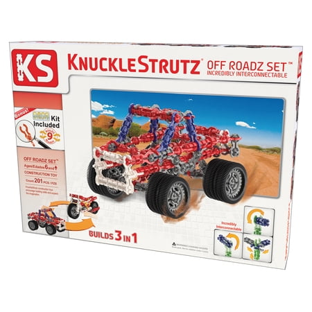 Knucklestrutz® Off Roadz Set