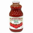 thumbnail image 1 of Knudsen Organic Tomato Juice, 32 Ounce - 6 per case., 1 of 9