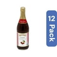 thumbnail image 1 of Knudsen Sparkling Cherry Juice 25.4 oz (Pack Of 12), 1 of 1