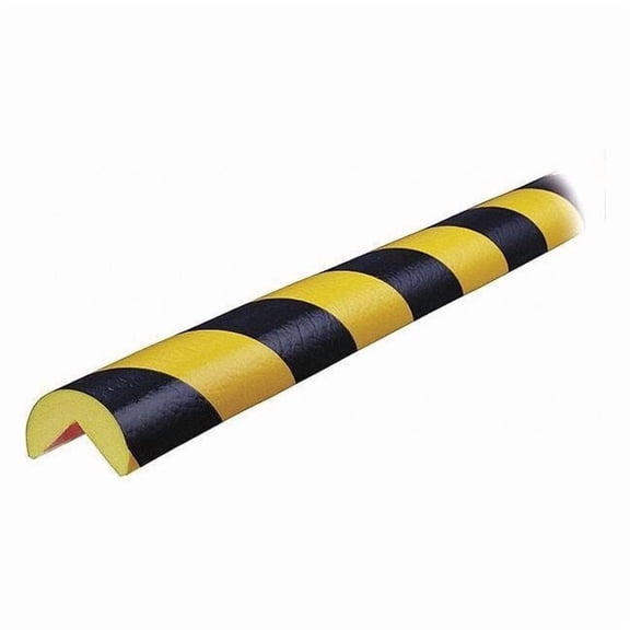 Corner Guard,Dome Shape,1-3/4" D 60-6700