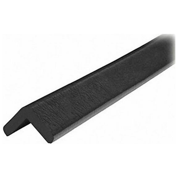 Knuffi Corner Guard,Flat,Black 60-6770-3