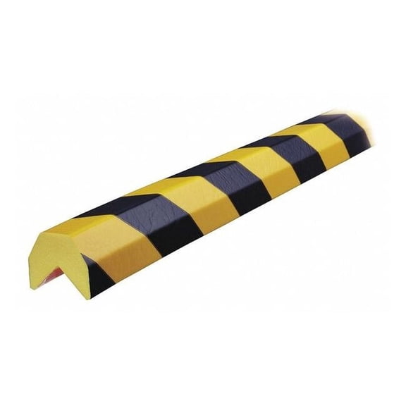 Knuffi Corner Guard, Pentagon, Black/Yellow 60-6810