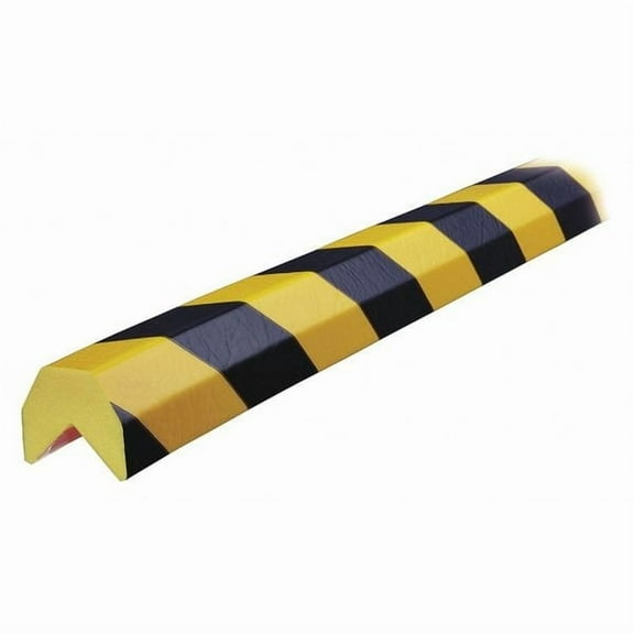 Knuffi Corner Guard, Pentagon, Black/Yellow 60-6810