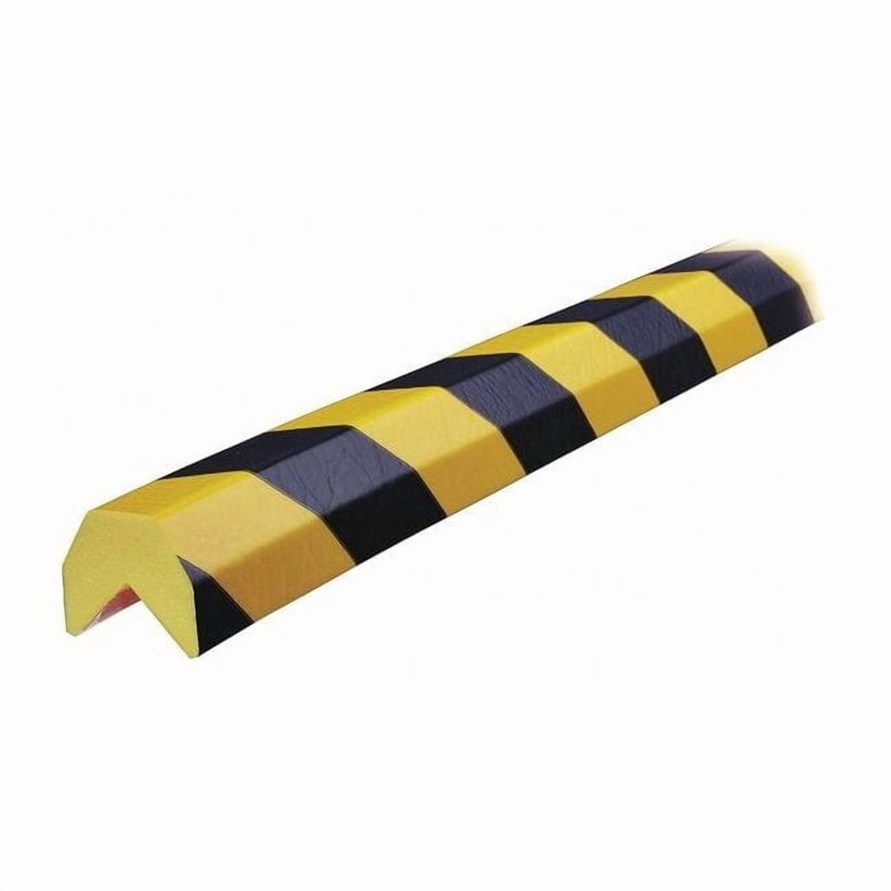 Corner Guard, Pentagon, Black/Yellow 60-6810