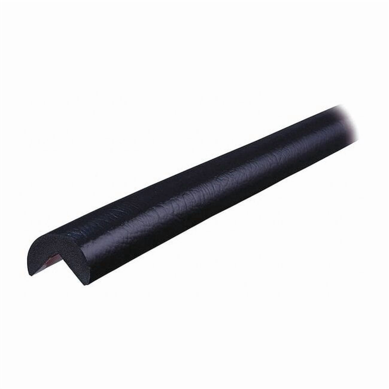 Corner Guard,Rounded,Black 60-6700-3