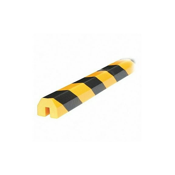 Knuffi Edge Guard, Pentagon, Black/Yellow 60-6820