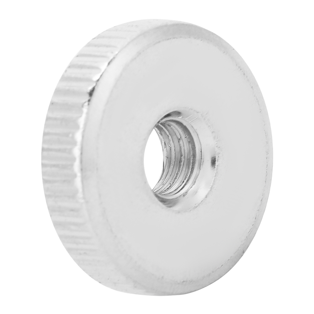 Knurled Nut, Handle Nut, Simple To Use Easy To Use Nurled Thumb Nuts