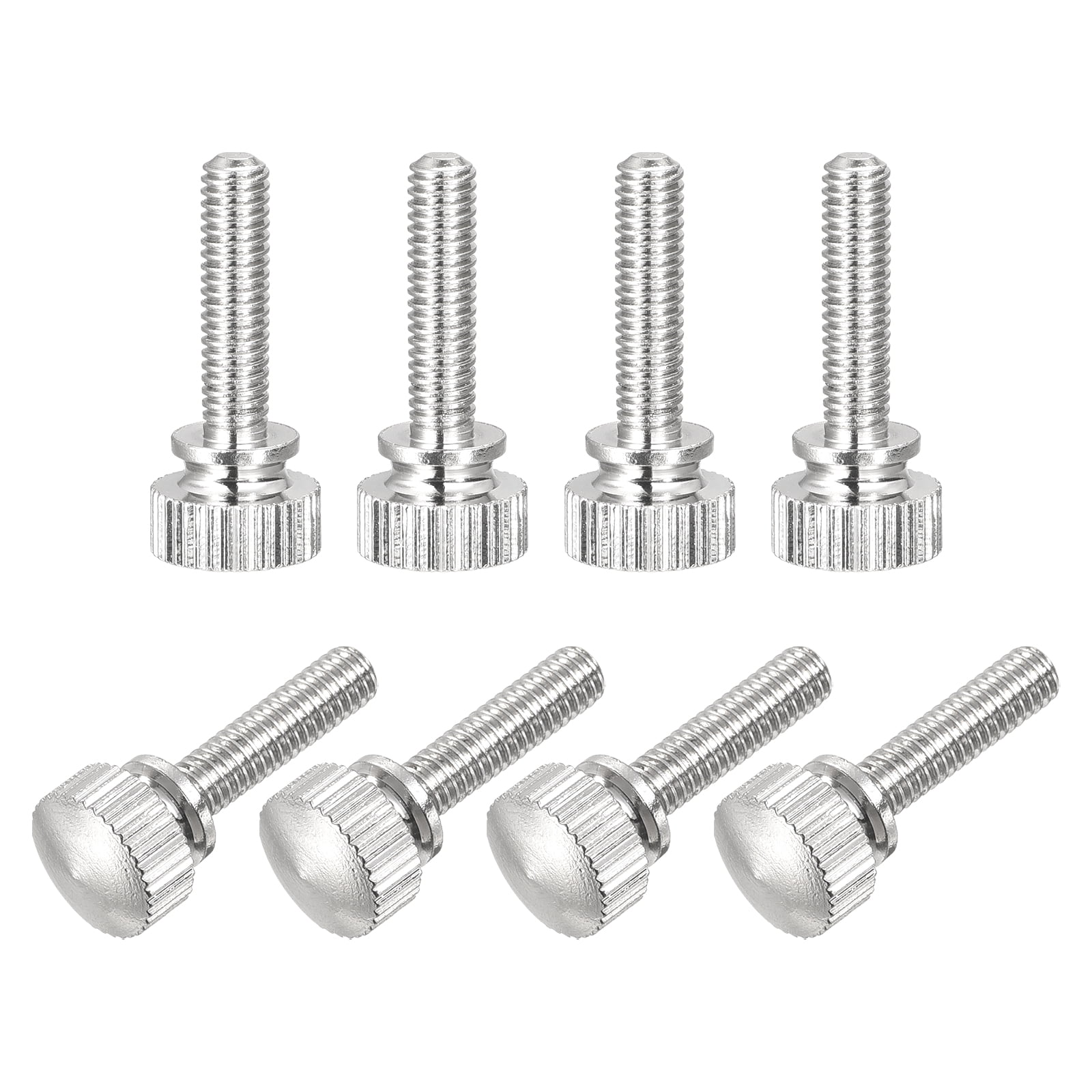 M14x2 Bolt 6504 FHC Float Bowl Bolt - Eurocarb M4 Stainless Bolt