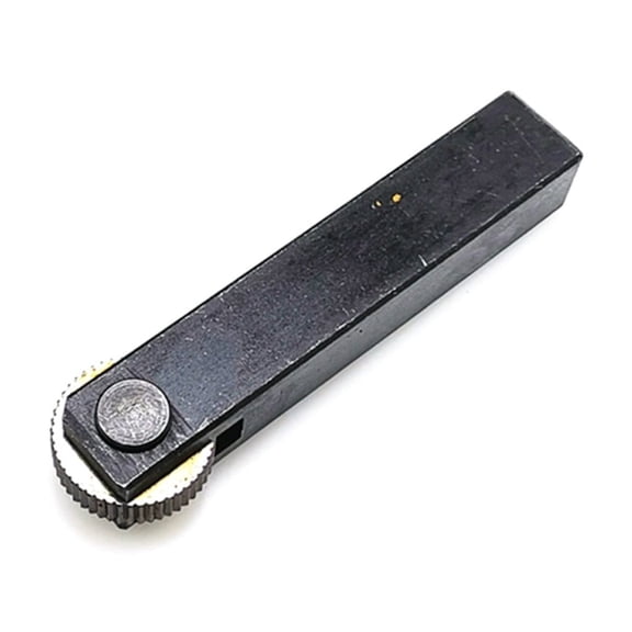 Knurling Tool for Lathes Alloy Steel Professional and DIY Metalworking Projects Consistent And Attractive Metal Surfaces