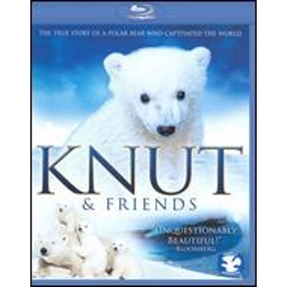 Pre-Owned Knut & Friends [Blu-ray] (Blu-Ray 0014381636451) directed by Michael Johnson