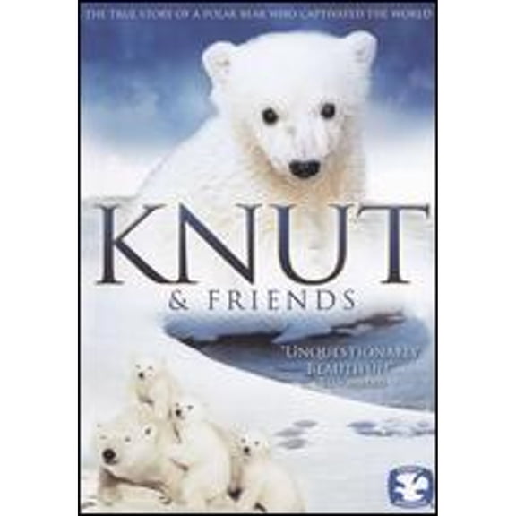 Pre-Owned Knut & Friends (DVD 0014381635225) directed by Michael Johnson