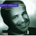 thumbnail image 1 of Knut Skram - Opera Arias - Music & Performance - CD, 1 of 1