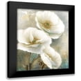 thumbnail image 1 of Knutsen, Conrad 12x14 Black Modern Framed Museum Art Print Titled - Soft Spring I, 1 of 5