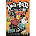thumbnail image 1 of Knutz and Boltz and the Sorcerer of Science, (Paperback), 1 of 1