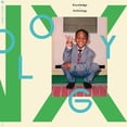 thumbnail image 1 of Knxwledge - Anthology - Music & Performance - Vinyl, 1 of 1