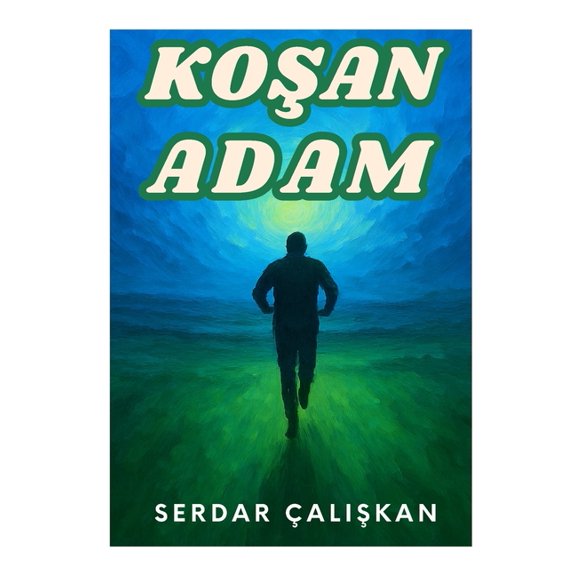 KoŞan Adam, (Paperback)