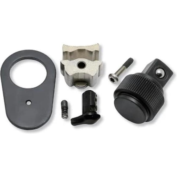 Ko-Ken USA KKN2725RK-2 0.25 in. 72 Tooth Z-Series Re al Ratchets Kit